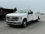 2025 Ford F-350 Regular Cab DRW RWD Knapheide Service Truck for sale #C252385 - photo 5
