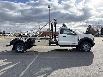New 2025 Ford F-600 - photo 1