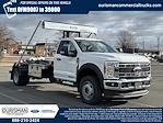 New 2025 Ford F-600 Regular Cab Hooklift Body for sale #C252447 - photo 1