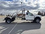 New 2025 Ford F-600 Regular Cab Hooklift Body for sale #C252447 - photo 2