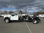 New 2025 Ford F-600 Regular Cab Hooklift Body for sale #C252447 - photo 6