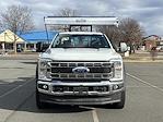 New 2025 Ford F-600 Regular Cab Hooklift Body for sale #C252447 - photo 8