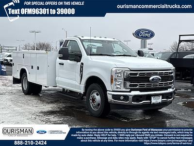 New 2025 Ford F-350 - photo 1