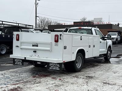 New 2025 Ford F-350 - photo 1
