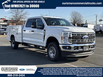 New 2025 Ford F-350 - photo 1