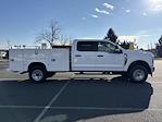 2025 Ford F-350 Crew Cab SRW 4WD Knapheide Service Truck for sale #C252467 - photo 3