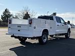 2025 Ford F-350 Crew Cab SRW 4WD Knapheide Service Truck for sale #C252467 - photo 2