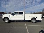 2025 Ford F-350 Crew Cab SRW 4WD Knapheide Service Truck for sale #C252467 - photo 6