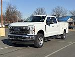 2025 Ford F-350 Crew Cab SRW 4WD Knapheide Service Truck for sale #C252467 - photo 7