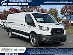 New 2025 Ford Transit 250 Low Roof Empty Cargo Van for sale #C252471 - photo 1