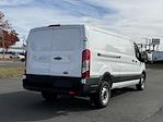 New 2025 Ford Transit 250 Low Roof Empty Cargo Van for sale #C252471 - photo 3