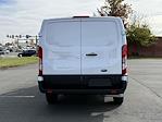 New 2025 Ford Transit 250 Low Roof Empty Cargo Van for sale #C252471 - photo 4