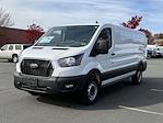 New 2025 Ford Transit 250 Low Roof Empty Cargo Van for sale #C252471 - photo 6