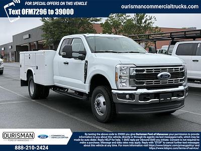 New 2025 Ford F-350 - photo 1
