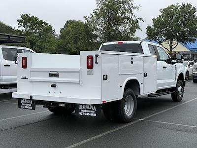 New 2025 Ford F-350 - photo 1