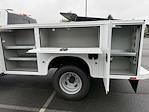 2025 Ford F-350 Super Cab DRW 4WD Knapheide Service Truck for sale #C252496 - photo 11