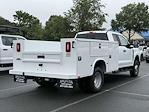 2025 Ford F-350 Super Cab DRW 4WD Knapheide Service Truck for sale #C252496 - photo 2