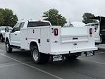 2025 Ford F-350 Super Cab DRW 4WD Knapheide Service Truck for sale #C252496 - photo 4