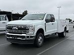 2025 Ford F-350 Super Cab DRW 4WD Knapheide Service Truck for sale #C252496 - photo 5