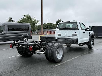 New 2025 Ford F-600 - photo 1