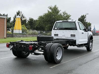 New 2025 Ford F-600 - photo 1