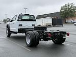 New 2025 Ford F-600 Regular Cab Cab Chassis for sale #C252519 - photo 4