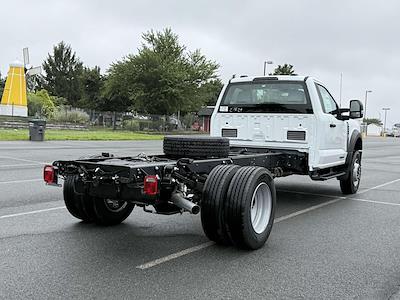 New 2025 Ford F-600 - photo 1
