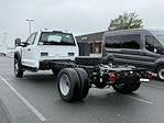 New 2025 Ford F-600 Regular Cab Cab Chassis for sale #C252521 - photo 4