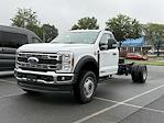 New 2025 Ford F-600 Regular Cab Cab Chassis for sale #C252521 - photo 5