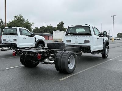 New 2025 Ford F-600 - photo 1