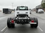 New 2025 Ford F-600 Regular Cab Cab Chassis for sale #C252522 - photo 3
