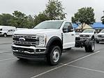 New 2025 Ford F-600 Regular Cab Cab Chassis for sale #C252522 - photo 5