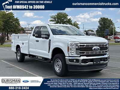 New 2025 Ford F-350 - photo 1