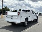 2025 Ford F-350 Super Cab SRW 4WD Knapheide Service Truck for sale #C252570 - photo 2