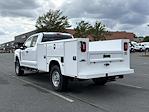 2025 Ford F-350 Super Cab SRW 4WD Knapheide Service Truck for sale #C252570 - photo 4