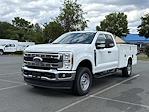 2025 Ford F-350 Super Cab SRW 4WD Knapheide Service Truck for sale #C252570 - photo 5