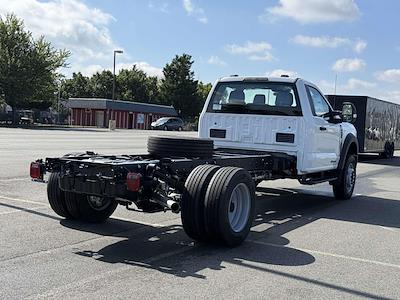 New 2025 Ford F-600 - photo 1