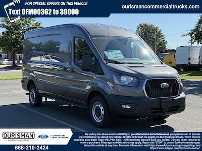 New 2025 Ford Transit 250 - photo 1