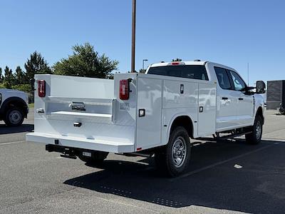 New 2025 Ford F-350 - photo 1