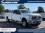2025 Ford F-350 Crew Cab SRW 4WD Knapheide Service Truck for sale #C252640 - photo 1