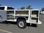 2025 Ford F-350 Crew Cab SRW 4WD Knapheide Service Truck for sale #C252640 - photo 11