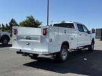 2025 Ford F-350 Crew Cab SRW 4WD Knapheide Service Truck for sale #C252640 - photo 2