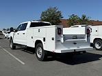 2025 Ford F-350 Crew Cab SRW 4WD Knapheide Service Truck for sale #C252640 - photo 4