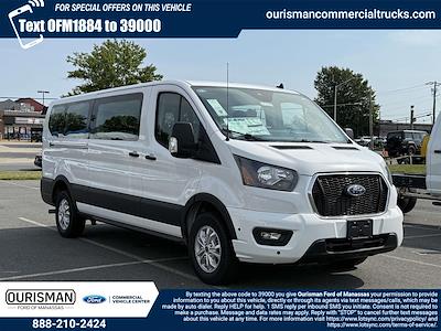 New 2025 Ford Transit 350 - photo 1