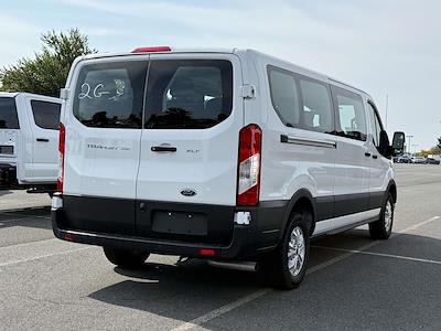 New 2025 Ford Transit 350 - photo 1