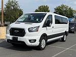 New 2025 Ford Transit 350 XLT Passenger Van for sale #C252740 - photo 5