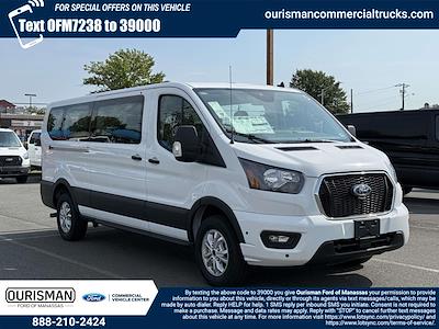 New 2025 Ford Transit 350 - photo 1