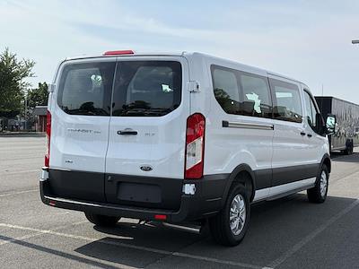 New 2025 Ford Transit 350 - photo 1