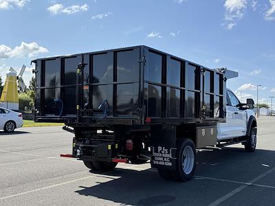 New 2025 Ford F-550 - photo 1
