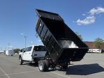 New 2025 Ford F-550 Crew Cab Landscape Dump for sale #C252766 - photo 4